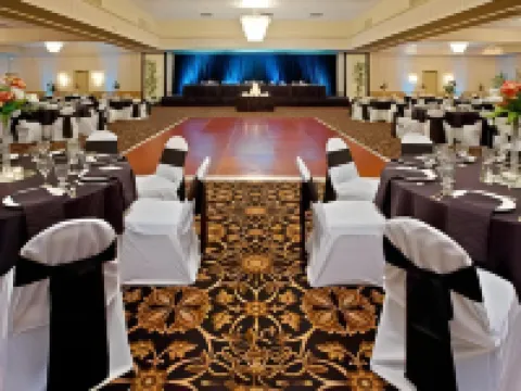 Delta Hotels Marriott Cincinnati Sharonville