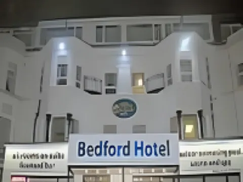 Bluewaters Hotel Blackpool Hotels in Blackpool
