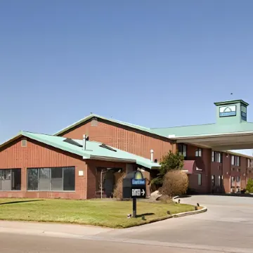 Days Inn by Wyndham Dalhart