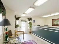 Extended Stay America Suites - Kansas City - Shawnee Mission Hotels in Shawnee