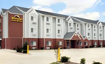 Microtel Inn & Suites by Wyndham South Bend/at Notre Dame