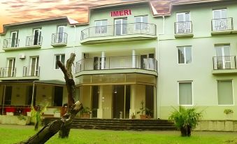 Imeri Park Hotel