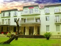 Imeri Park Hotel Hotels in 