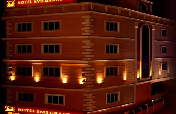 SMS格蘭德酒店
