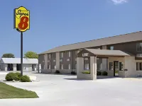 Super 8 by Wyndham Humboldt - 2つ星