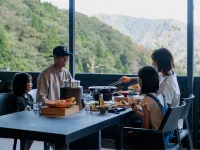 Sanza Kumagawa 미카타카미나카 군 호텔