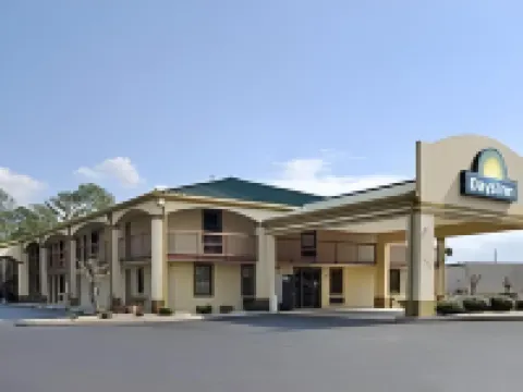 Days Inn by Wyndham Eufaula Al Hoteles en Eufaula