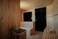 Seaside A Lifestyle Resort - Adults Only - spa