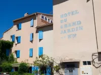 Best Western Hotel & Spa Cœur de Cassis