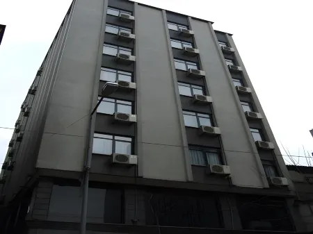 Tayhan Hotel
