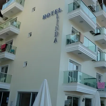 Belinda Hotel