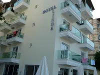 Belinda Hotel Hotels near Big Pebble Beach