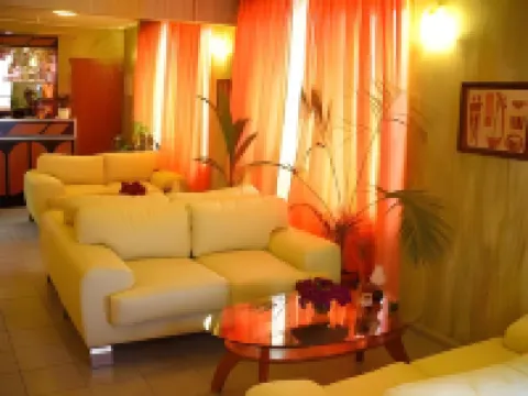 Hotel Palitra Hotels in Varna