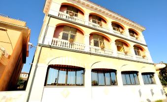 Hotel Miramare