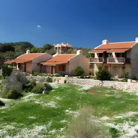 Hoyran Wedre Country Houses