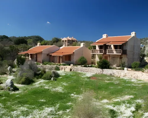 Hoyran Wedre Country Houses Hotels in Demre