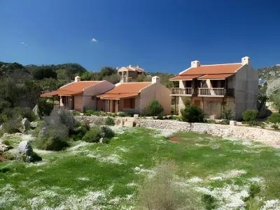 Hoyran Wedre Country Houses