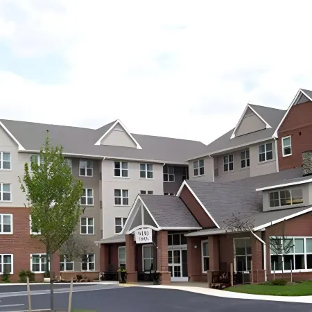 Residence Inn Waldorf