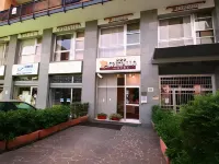 Hotel Cristallo Brescia Hotels in Roncadelle