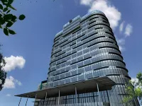 Sheraton Bursa Hotel