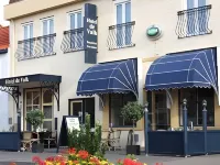 Boutique Hotel Charley's Hoteles en Westkapelle