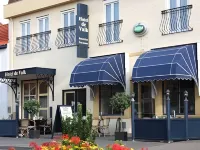 Boutique Hotel Charley's Hotels in 