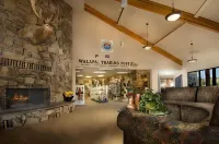Hualapai Lodge - con vistas a la montaña