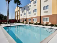 Fairfield Inn & Suites Tampa North Hotels in Temple Terrace
