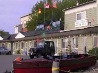 Haileybury Beach Motel Hotel a Haileybury