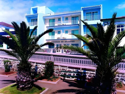 Hotel Varandas do Atlântico by Ridan Hotels - 3-Star