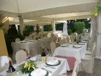 橋博爾戈迪依那比農莊酒店 - 早餐