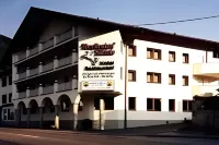 Forellenhof Rossle Hotel & Restaurant