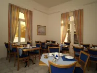 Hotel Alexandra Hotels in Locarno