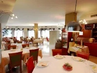 Hotel Sporting Trento Hoteles cerca de Museo de Ciencias (MUSE)