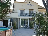 Hotel Villa Maya Hotels in Gassin