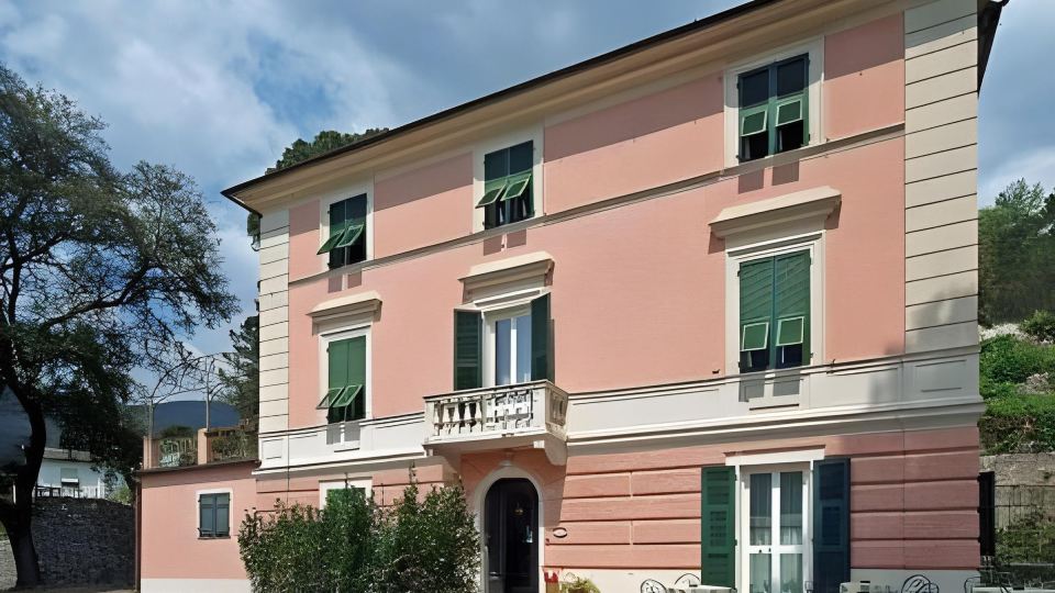 Villa Accini