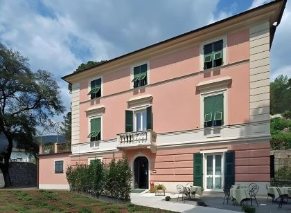 Hotel Villa Accini