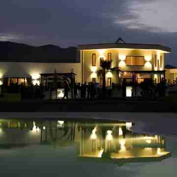 Desusino Residence & Hotel Hotel Exterior