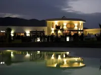 Desusino Residence & Hotel
