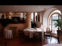 Hôtel la Truffe Noire - 조식 운영