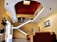 Grand 7 Hotel Thalawathugoda Hotels in Malabe