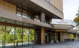 Crowne Plaza Dusseldorf - Neuss