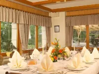 Panoramahotel & Restaurant am Marienturm - breakfast