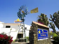 Puerto Caleta