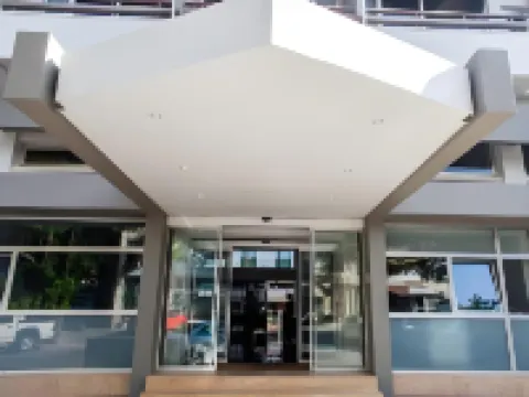 阿爾圖斯精品酒店 尼科西亞酒店