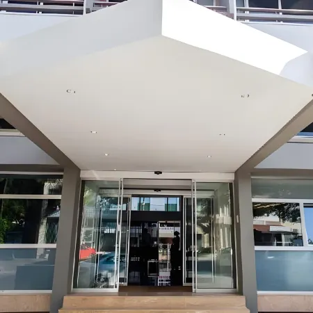 Altius Boutique Hotel