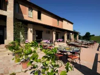 Agriturismo Il Tiro Hotels in Marsciano