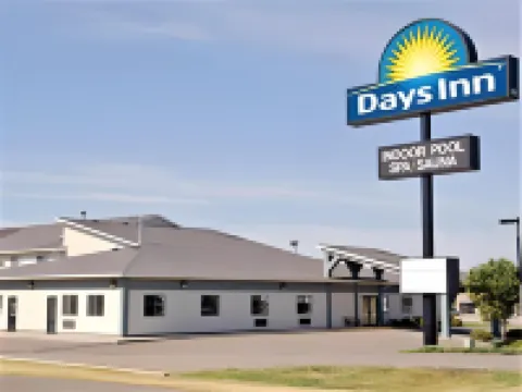Days Inn by Wyndham Watertown Hotels in Codington County