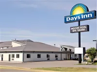 Days Inn by Wyndham Watertown