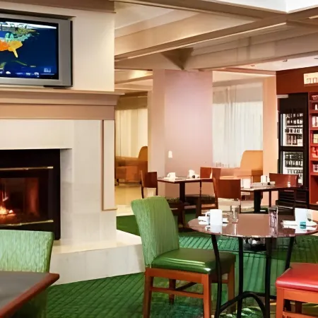 Courtyard Toledo Maumee/Arrowhead